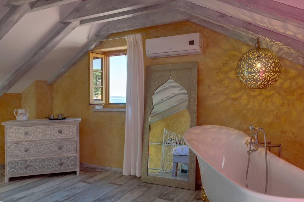 La Dolce Vita Residence Veli Lošinj Quarto foto