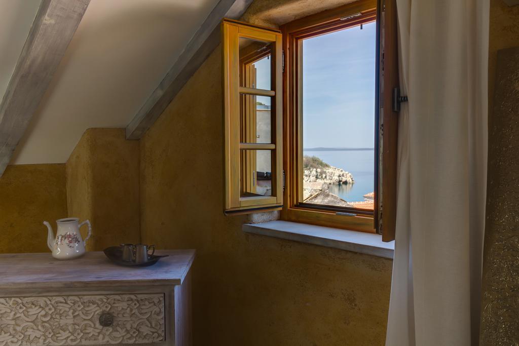La Dolce Vita Residence Veli Lošinj Exterior foto