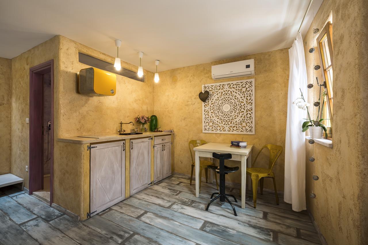 La Dolce Vita Residence Veli Lošinj Exterior foto