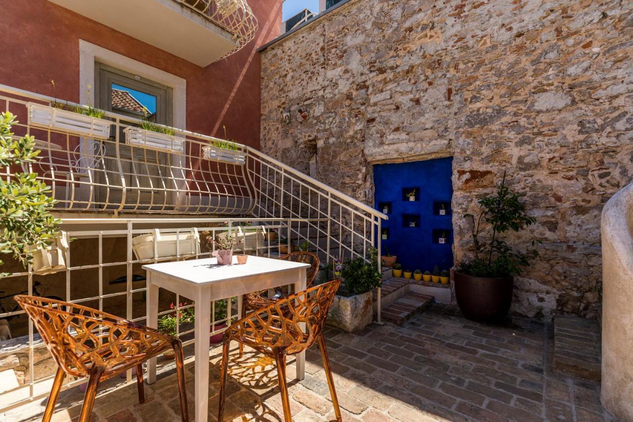 La Dolce Vita Residence Veli Lošinj Exterior foto